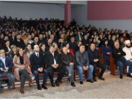 11 përfaqësues dinjitoz të Bulizës, “Ambasadorë për Paqen”