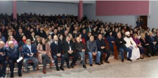 11 përfaqësues dinjitoz të Bulizës, “Ambasadorë për Paqen”