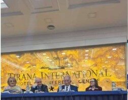 Rrahman Hanku, drejtuesi që bëri emër në fushën e ndërtimit