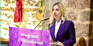 RIJETËZIMI I KULLAVE…