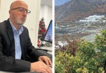 DISA PROBLEMATIKA ME TË CILAT PËRBALLET VEPRIMTARIA MINERARE